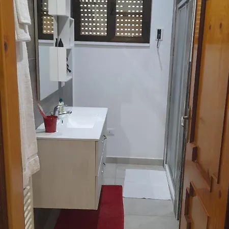 La Casetta Fragagnano