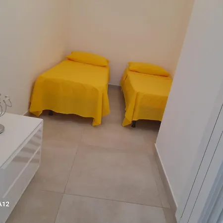 La Casetta Bed & Breakfast Fragagnano